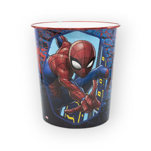 Picture of DUSTBIN SPIDERMAN
